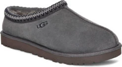 UGG Men's Tasman -Fashion Shoe Shop ugg mens tasman dark grey 5950 dgry 37284.1696283254