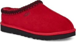 UGG Men's Tasman -Fashion Shoe Shop ugg mens tasman samba red 5950 sbr 51173.1696283255