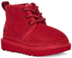 UGG Toddlers Neumel II -Fashion Shoe Shop ugg toddlers neumel ii samba red 1017320t sbr 71243.1667483763