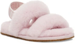 UGG Toddlers Oh Yeah -Fashion Shoe Shop ugg toddlers oh yeah seashell pink 1116636t slpn 23927.1624647832