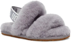 UGG Toddlers Oh Yeah -Fashion Shoe Shop ugg toddlers oh yeah soft amethyst 1116636t samt 52989.1624647833