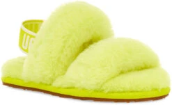 UGG Toddlers Oh Yeah -Fashion Shoe Shop ugg toddlers oh yeah sulfur 1116636t slfr 10813.1624647833