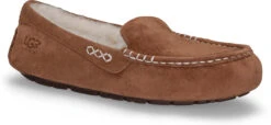 UGG Women's Ansley -Fashion Shoe Shop ugg women ansley chestnut 3312 che 91532.1638053735