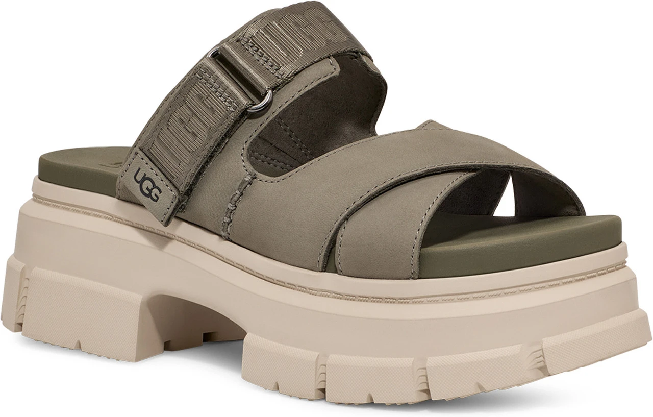 UGG Women's Ashton Slide 4 UGG Women's Ashton Slide - Image 2