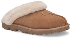 UGG Women's Coquette -Fashion Shoe Shop ugg women coquette chestnut 5125 che 22485.1638056055