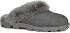 UGG Women's Coquette -Fashion Shoe Shop ugg women coquette grey 5125 grey 49016.1638056055