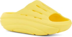 UGG Women's FoamO Slide 7 UGG Women's FoamO Slide -Fashion Shoe Shop ugg women foamo slide sunny yellow 1136880 syyl 68365.1684540549