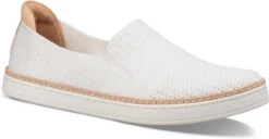 UGG Women's Sammy -Fashion Shoe Shop ugg women sammy white 1016756 wht 68754.1624053886