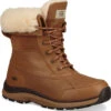 UGG Women's Adirondack III Boot -Fashion Shoe Shop ugg womens adirondack boot III chestnut 1095141 che 03321.1700838147