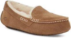 UGG Women's Ansley -Fashion Shoe Shop ugg womens ansley chestnut 1106878 che 50341.1638053735
