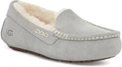 UGG Women's Ansley -Fashion Shoe Shop ugg womens ansley light grey 1106878 lgry 28408.1638053735