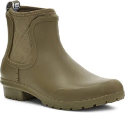 UGG Women's Chevonne -Fashion Shoe Shop ugg womens chevonne olive 1110650 olv 48821.1628204503