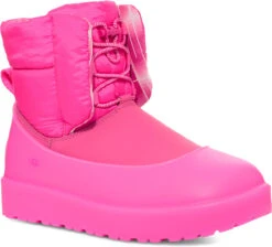 UGG Women's Classic Maxi Toggle -Fashion Shoe Shop ugg womens classic maxi toggle rock rose 1135236 rcr 62194.1664889103