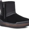 UGG Women's Classic Tech Mini -Fashion Shoe Shop ugg womens classic tech mini black 1116101 blk 38408.1607024784