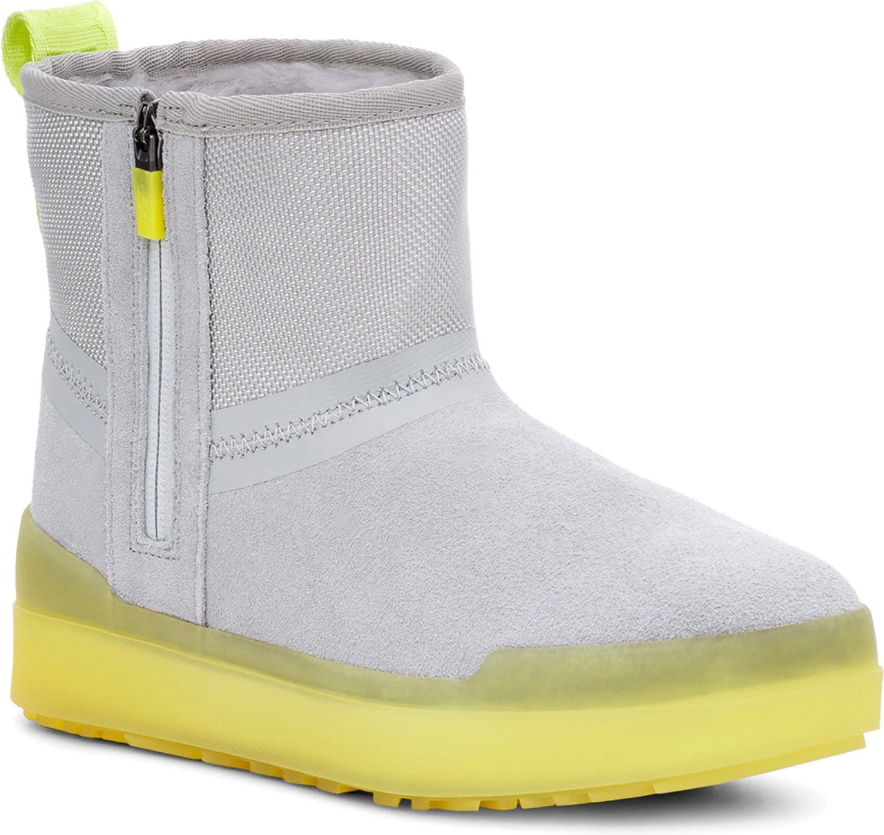 UGG Women's Classic Tech Mini 5 UGG Women's Classic Tech Mini - Image 3