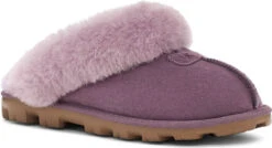 UGG Women's Coquette -Fashion Shoe Shop ugg womens coquette taro shadow 5125 tsw 53006.1638056055