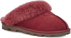 UGG Women's Coquette -Fashion Shoe Shop ugg womens coquette timeless red 5125 tsrd 77252.1638056056