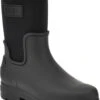 UGG Women's Droplet Mid 1 UGG Women's Droplet Mid -Fashion Shoe Shop ugg womens droplet mid black 1143813 blk 84235.1700837377
