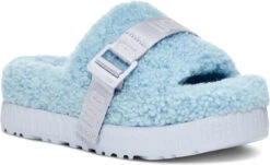 UGG Women's Fluffita -Fashion Shoe Shop ugg womens fluffita horizon 1113475 hrzn 32065.1638279728
