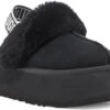 UGG Women's Funkette -Fashion Shoe Shop ugg womens funkette black 1113474 blk 92374.1667484148