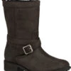 UGG Women's Glendale -Fashion Shoe Shop ugg womens glendale black 1095152 blk 61238.1537573599