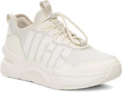 UGG Women's LA Daze -Fashion Shoe Shop ugg womens la daze jasmine white 1114494 jwht 71803.1607136815