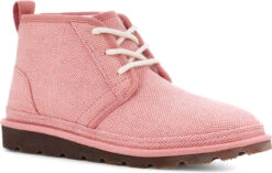 UGG Women's Neumel Natural -Fashion Shoe Shop ugg womens neumel natural pink 1119597 pink 26951.1622137607