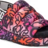 UGG Women's Puff Yeah Pop Graffiti 2 UGG Women's Puff Yeah Pop Graffiti -Fashion Shoe Shop ugg womens puff yeah pop graffiti multi 1105321 mult 31007.1562974504.600.600