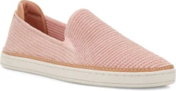 UGG Women's Sammy -Fashion Shoe Shop ugg womens sammy rose gold rib knit 1113450 rrgrk 95163.1624053885