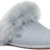 UGG Women's Scuff Sis -Fashion Shoe Shop ugg womens scuff sis ash fog 1122750 afg 59448.1659653654