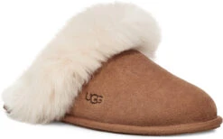 UGG Women's Scuff Sis -Fashion Shoe Shop ugg womens scuff sis chestnut 1122750 che 11220.1659653654