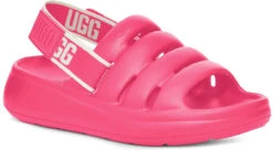 UGG Women's Sport Yeah 11 UGG Women's Sport Yeah -Fashion Shoe Shop ugg womens sport yeah taffy pink 1126811 typn 55866.1646261826