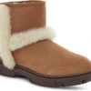 UGG Women's Sunburst Mini -Fashion Shoe Shop ugg womens sunburst mini chestnut 1130728 che 01050.1696293254.600.600