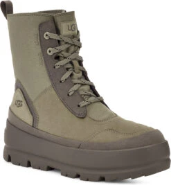 UGG Women's The UGG Lug 8 UGG Women's The UGG Lug -Fashion Shoe Shop ugg womens the ugg lug moss green 1143833 msg 74603.1700838121