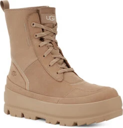 UGG Women's The UGG Lug 9 UGG Women's The UGG Lug -Fashion Shoe Shop ugg womens the ugg lug sand 1143833 san 82604.1700838121